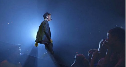 Justin Bieber’s Believe